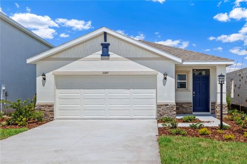 Photo of 11873 Texoma Court, Parrish, FL 34219 (MLS # A4698186)