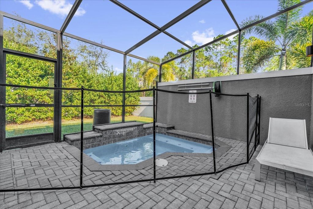 Photo of 4401 Le Reve Court, Kissimmee, FL 34746 (MLS # S5140029)