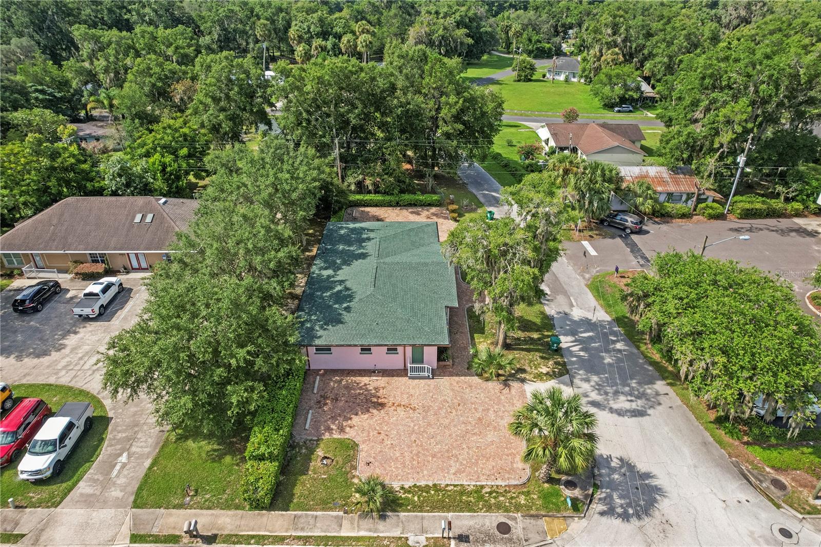 MINNETRISTA - Residential