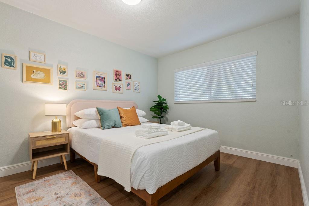 MINNETRISTA - Residential