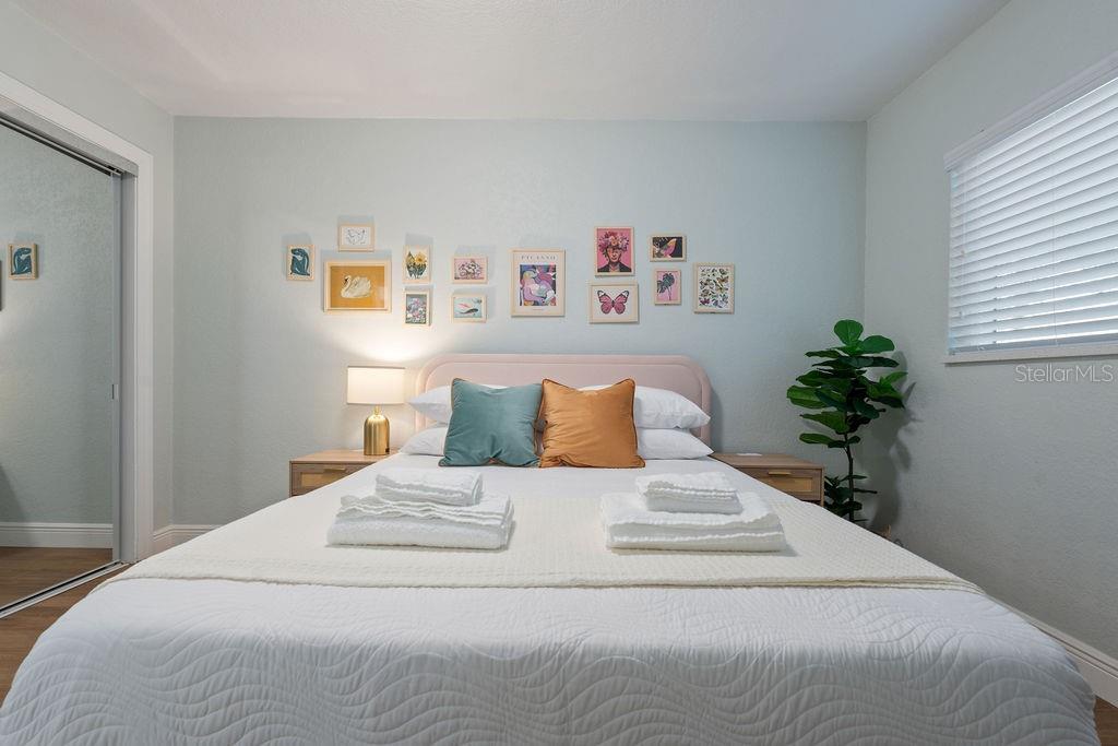 MINNETRISTA - Residential