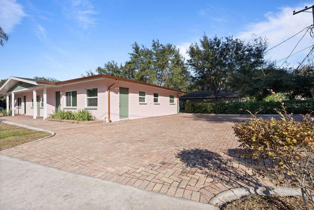 MINNETRISTA - Residential