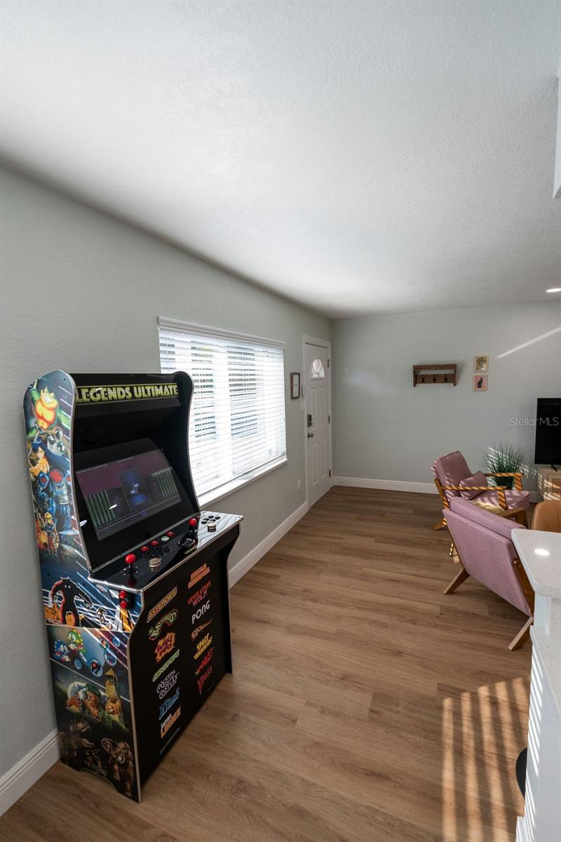 MINNETRISTA - Residential