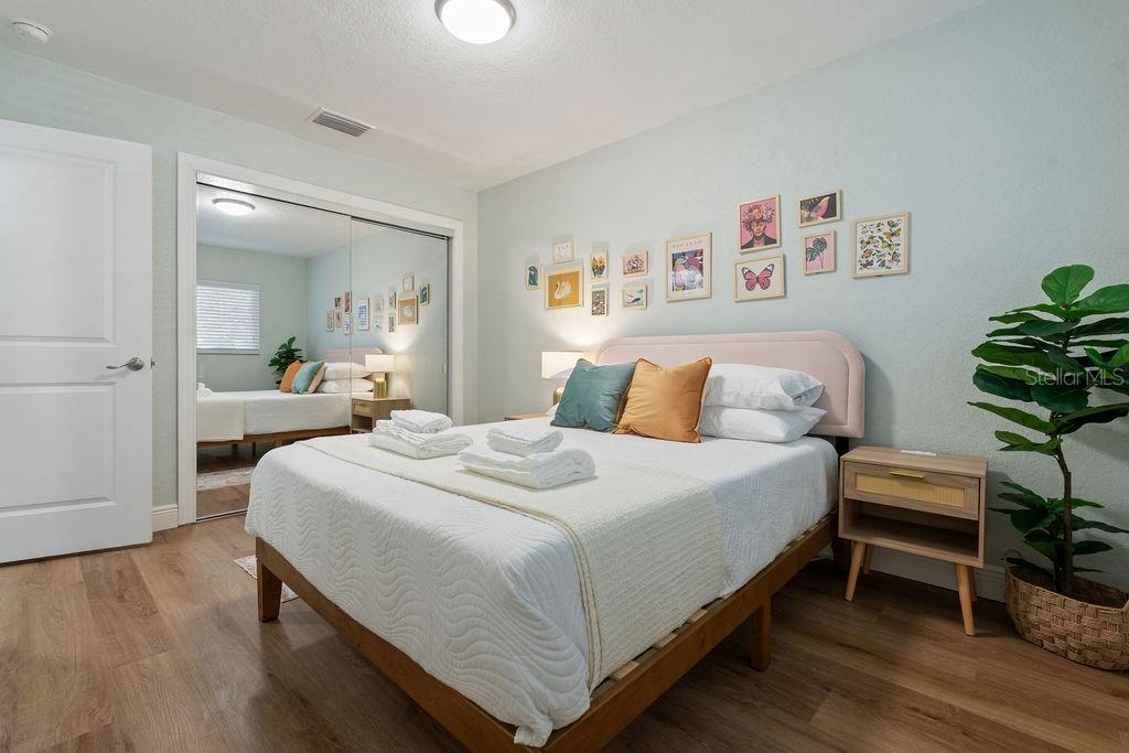 MINNETRISTA - Residential