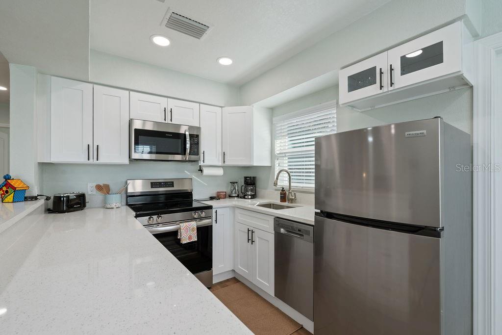 MINNETRISTA - Residential