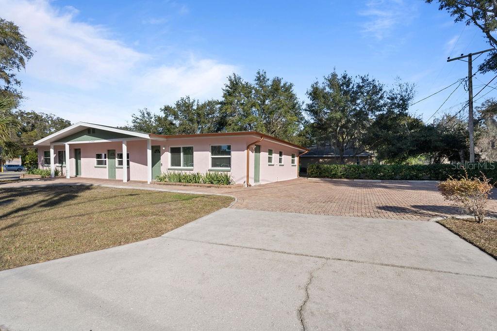 MINNETRISTA - Residential