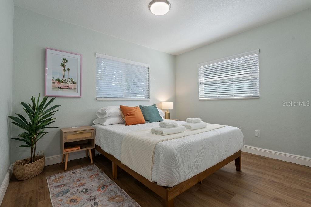 MINNETRISTA - Residential