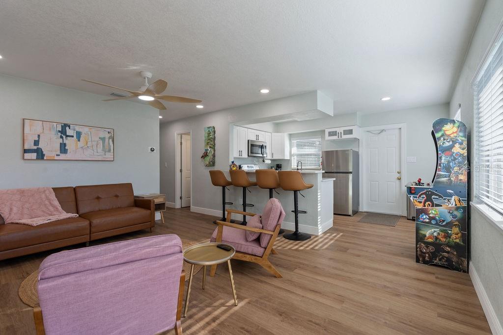 MINNETRISTA - Residential