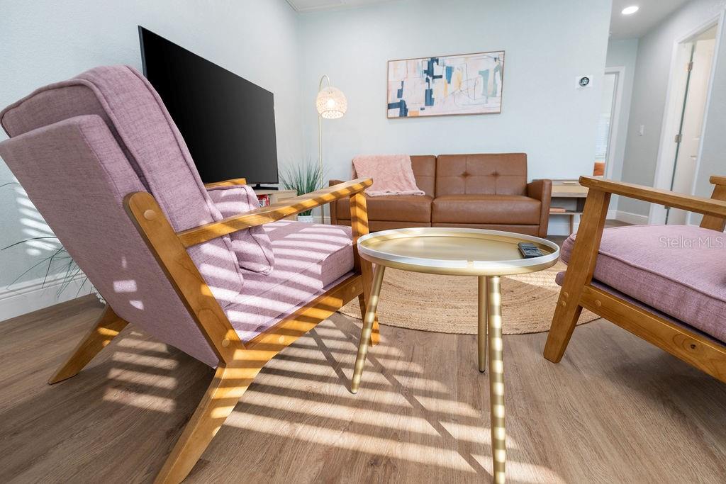 MINNETRISTA - Residential