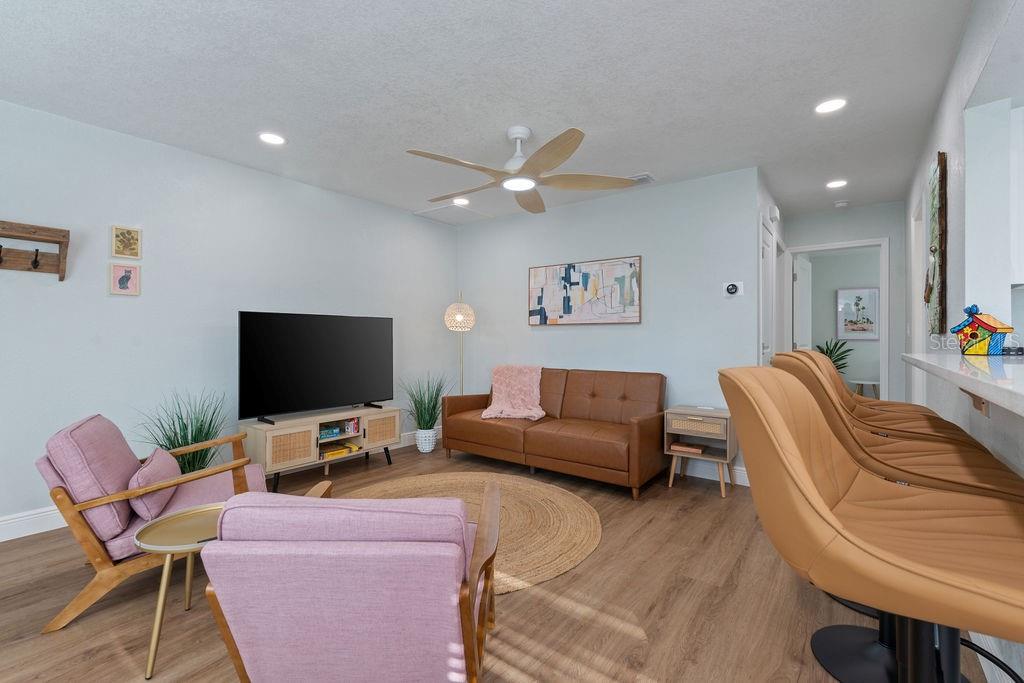 MINNETRISTA - Residential