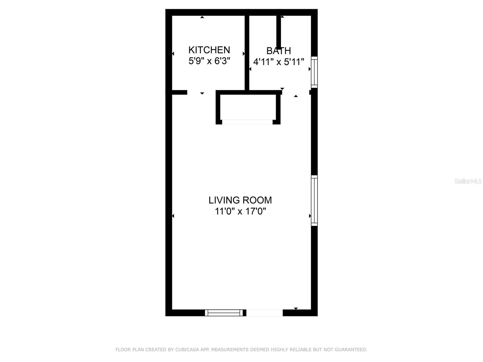 OLD KENTUCKY - Residential Income