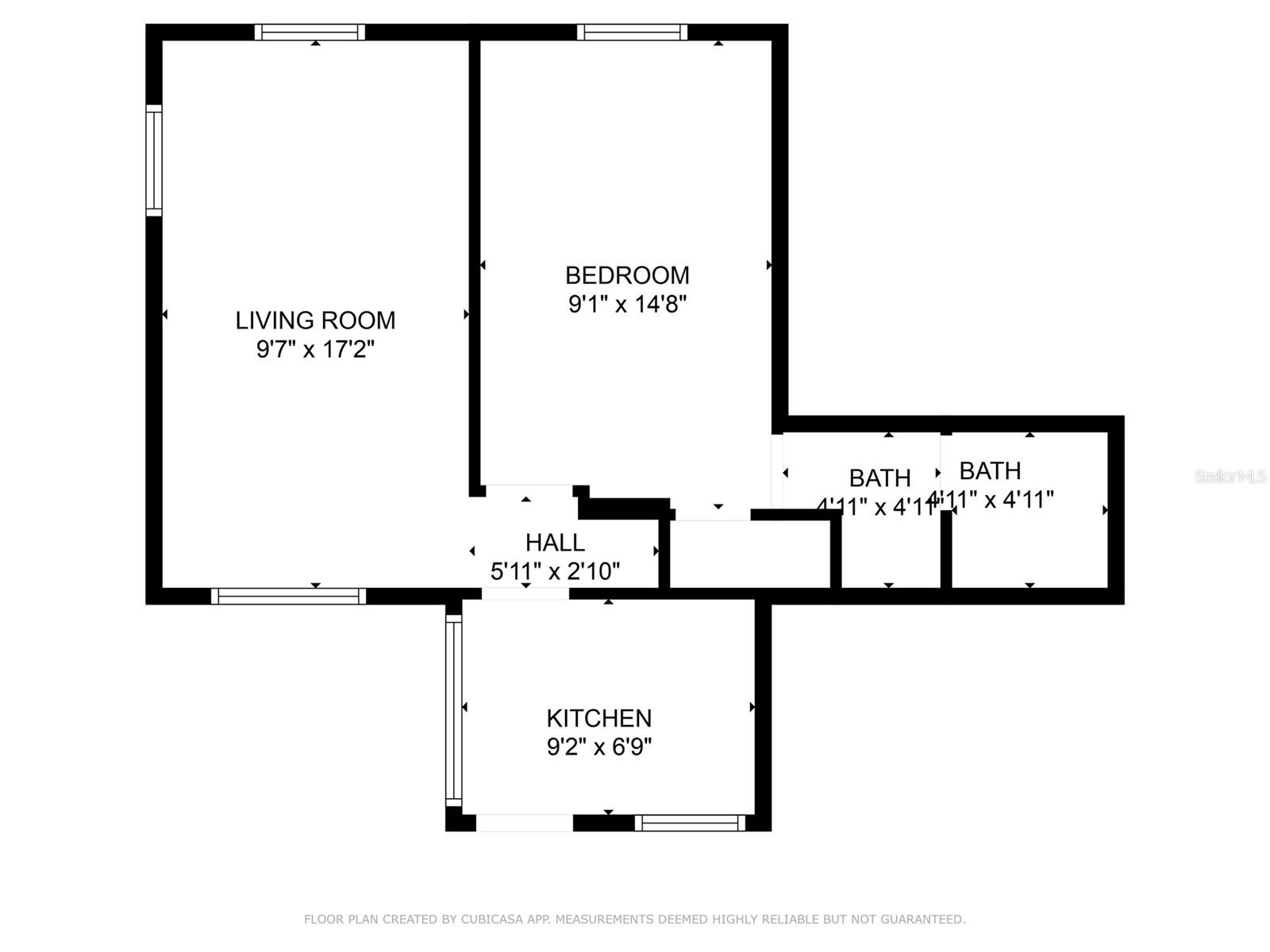OLD KENTUCKY - Residential Income