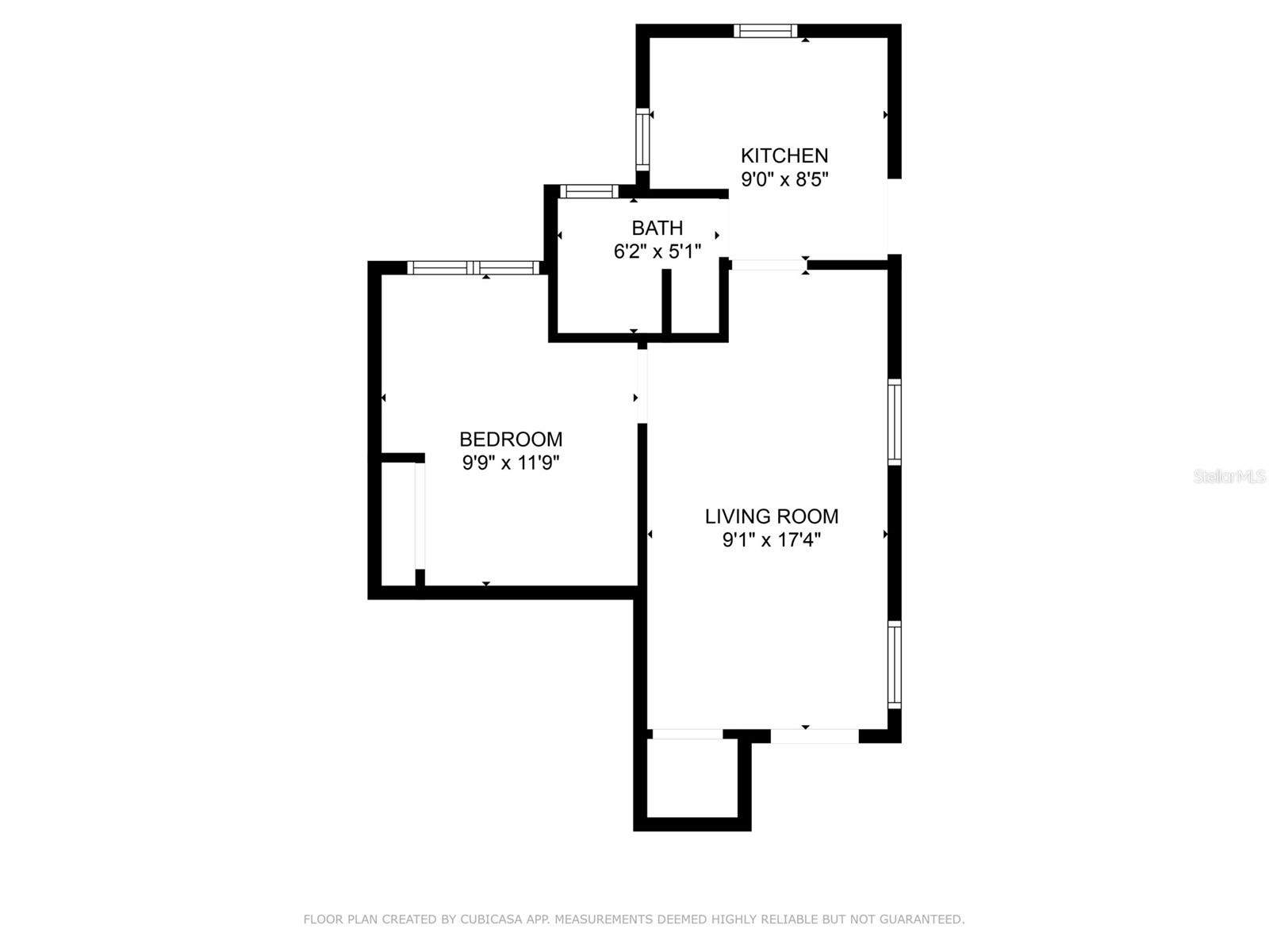 OLD KENTUCKY - Residential Income