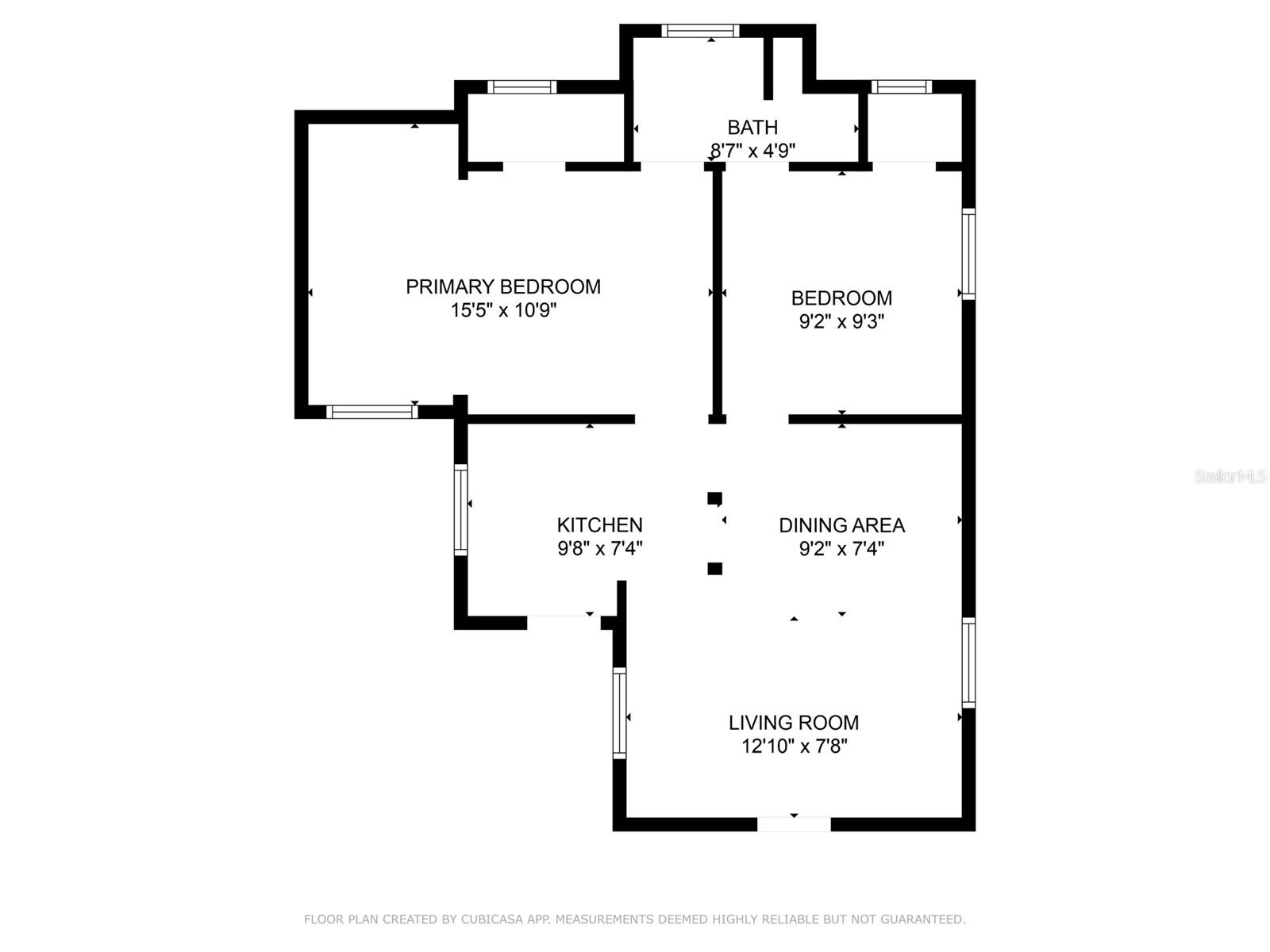 OLD KENTUCKY - Residential Income