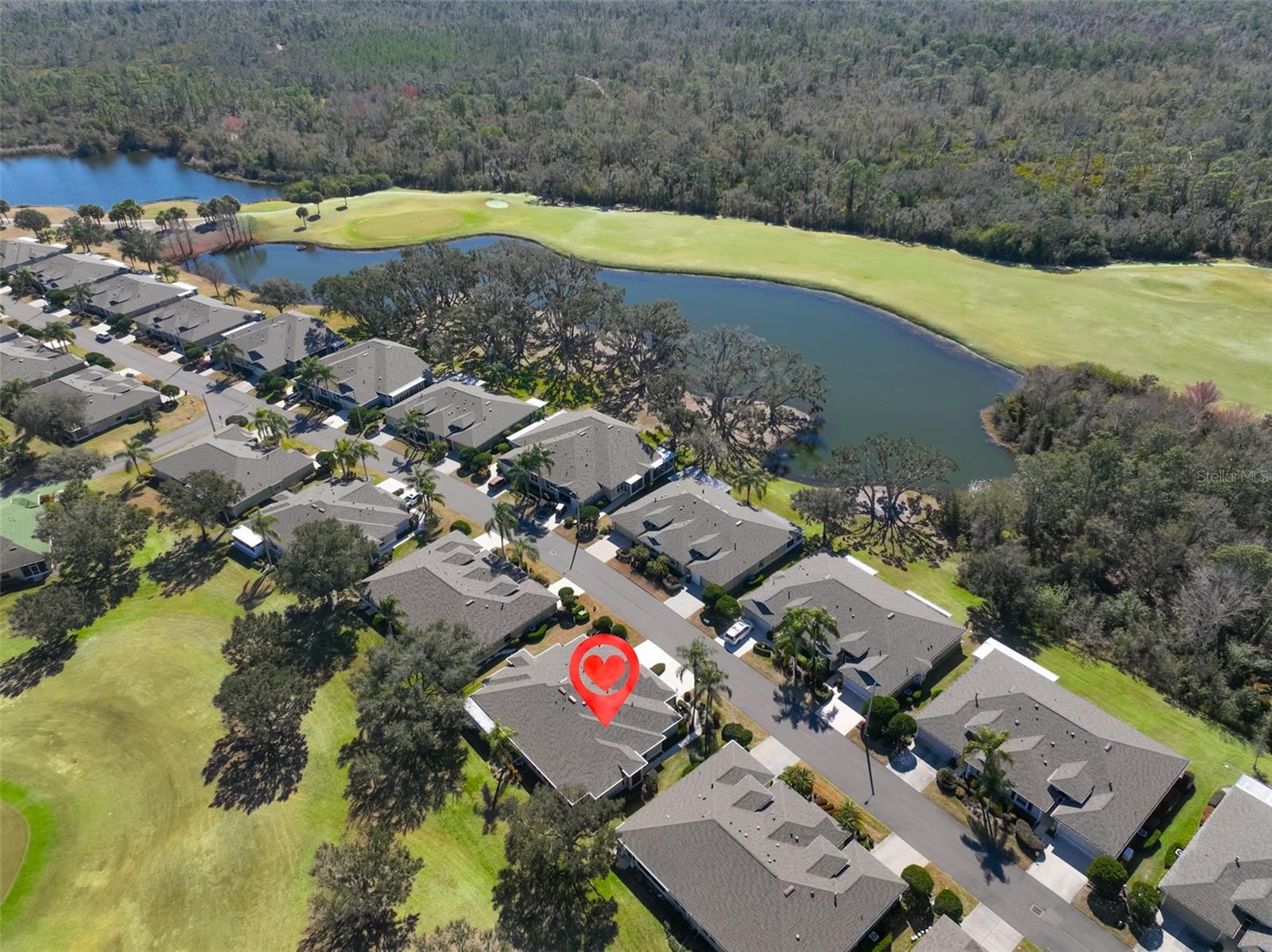 GRANTHAM CONDO - Residential