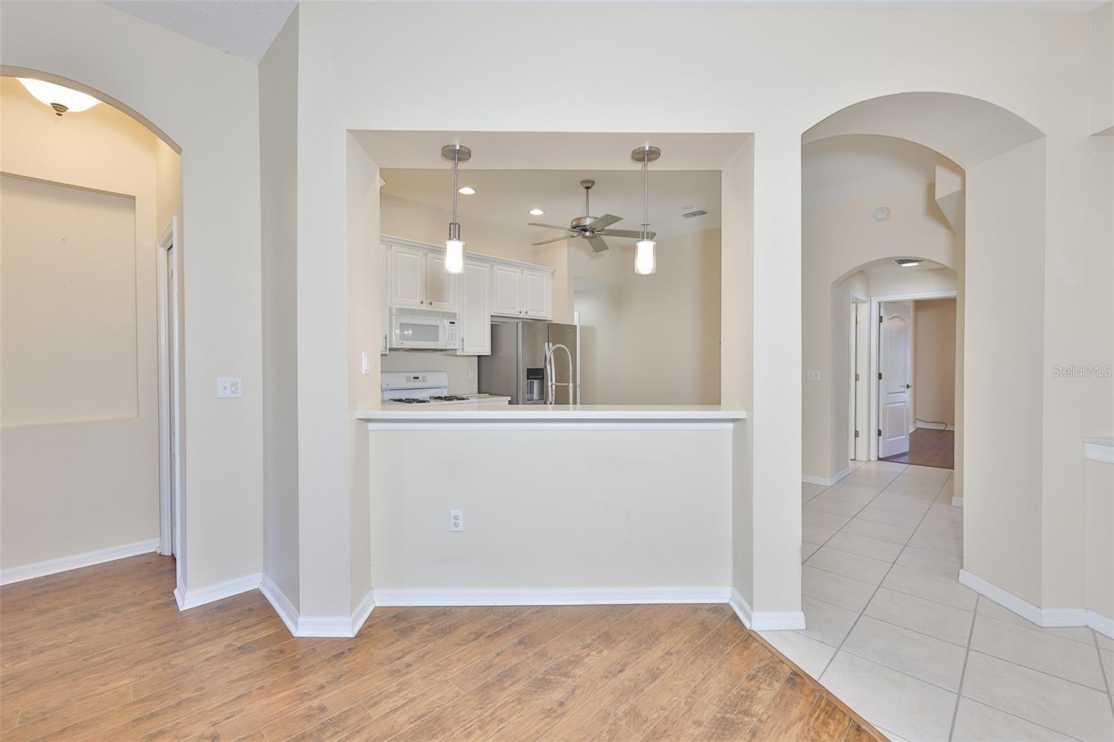 GRANTHAM CONDO - Residential