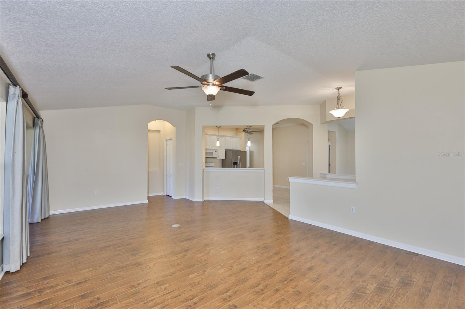 GRANTHAM CONDO - Residential