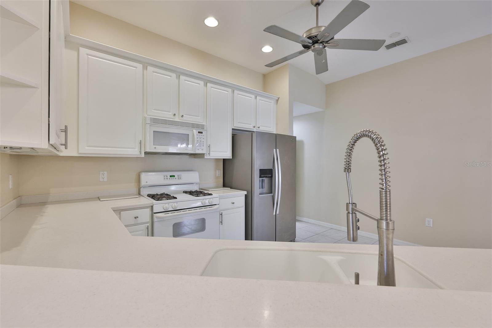 GRANTHAM CONDO - Residential