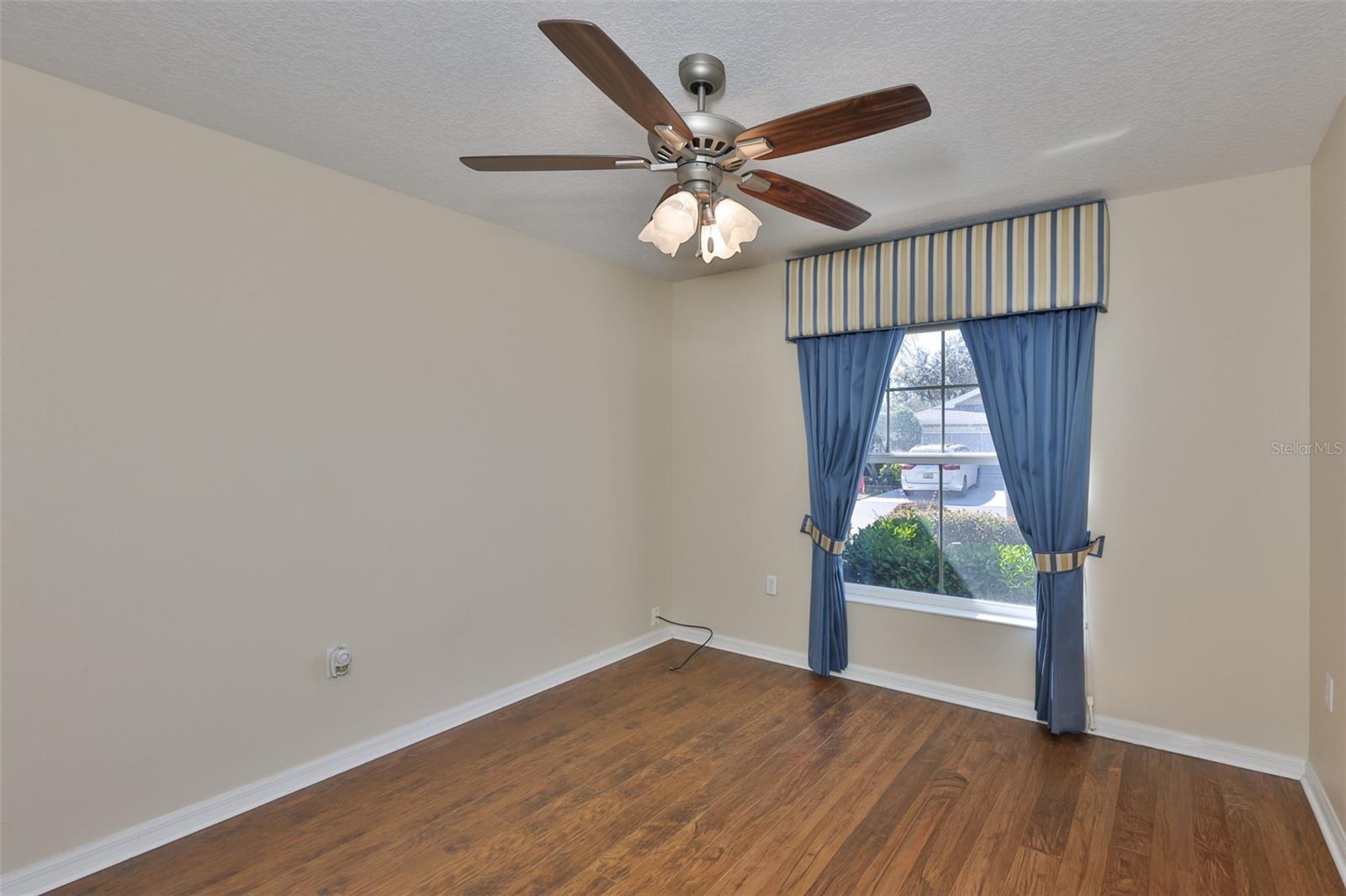 GRANTHAM CONDO - Residential