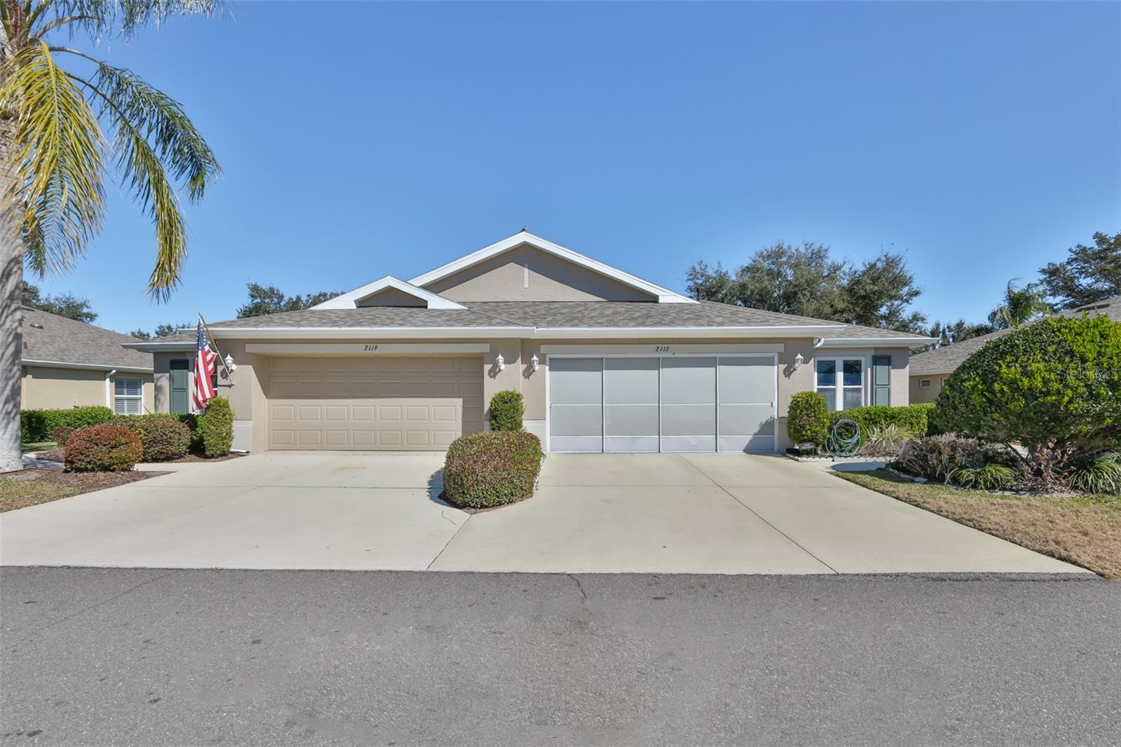 GRANTHAM CONDO - Residential