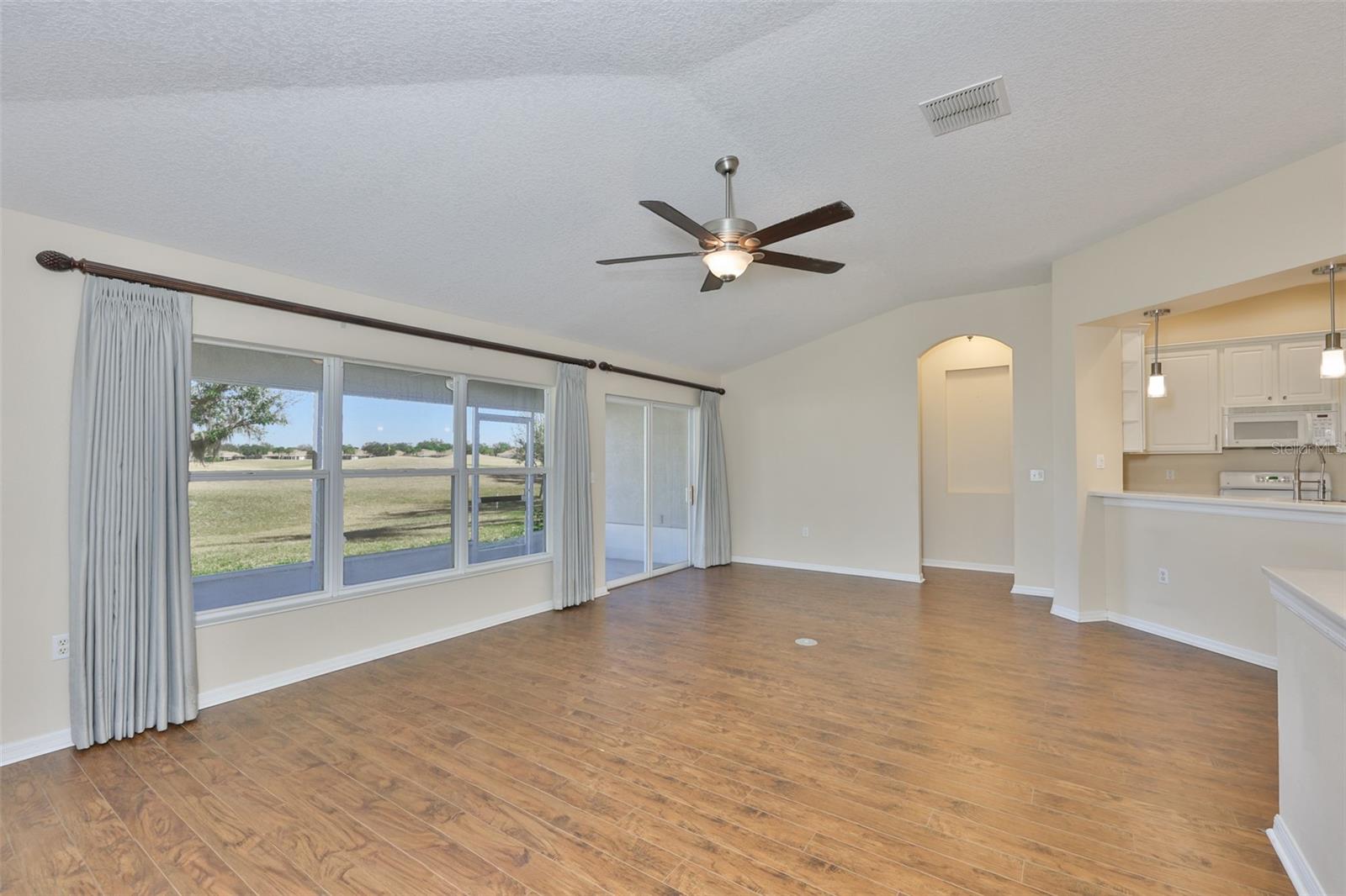 GRANTHAM CONDO - Residential