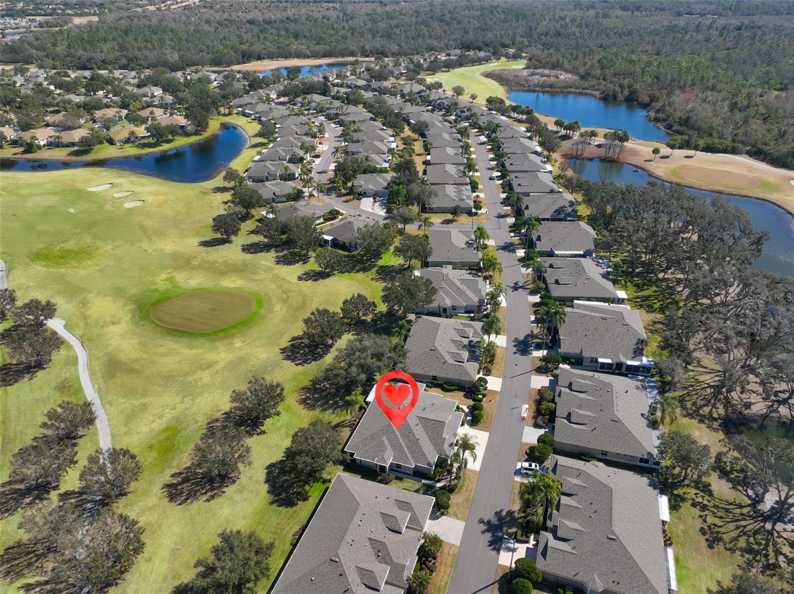 GRANTHAM CONDO - Residential