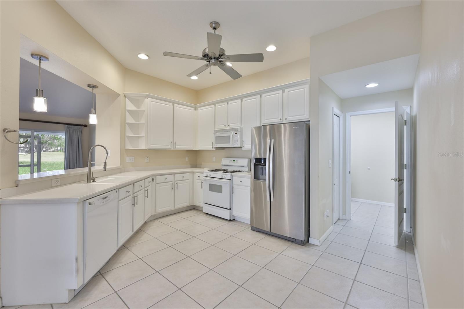 GRANTHAM CONDO - Residential