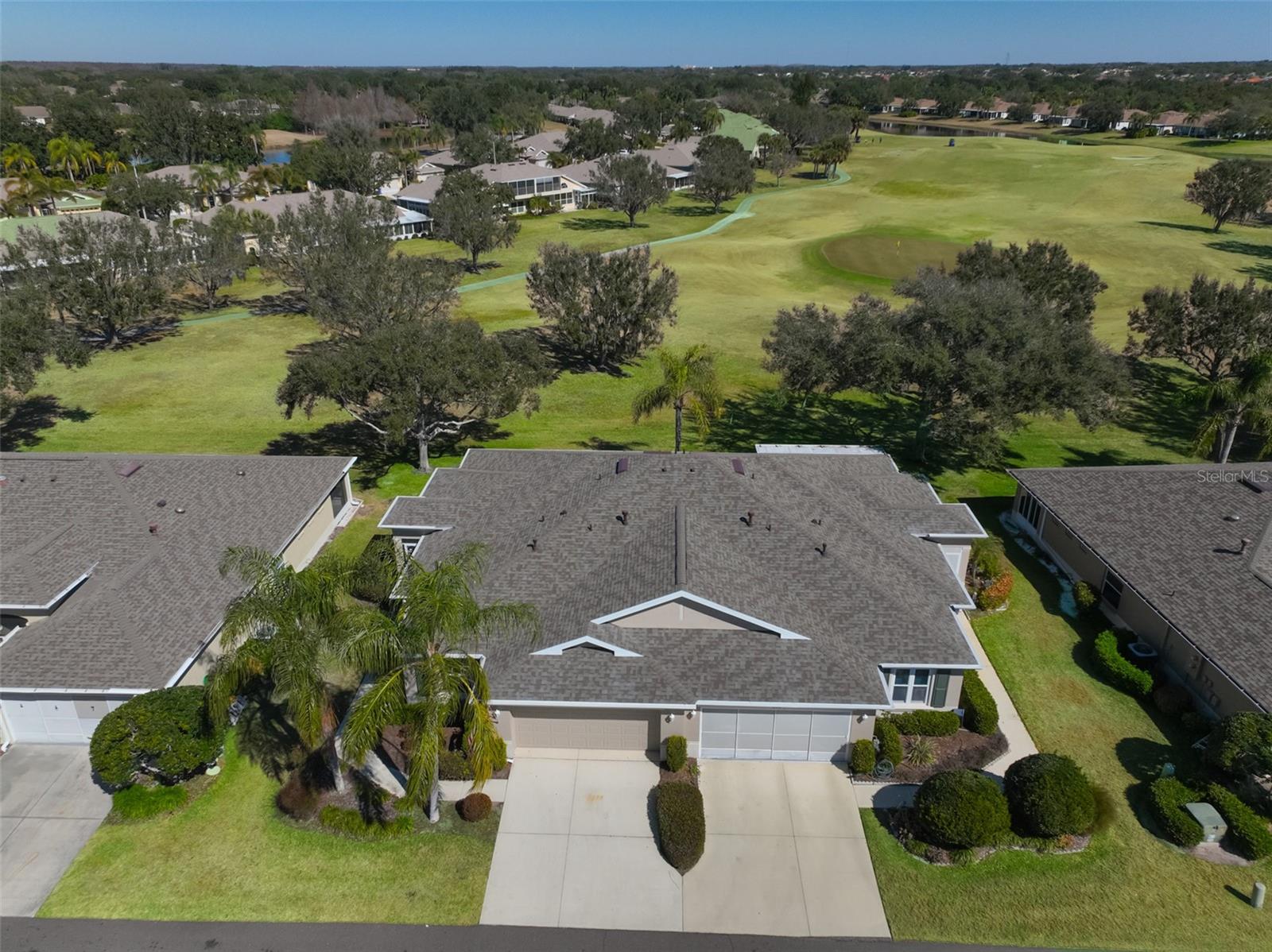 GRANTHAM CONDO - Residential