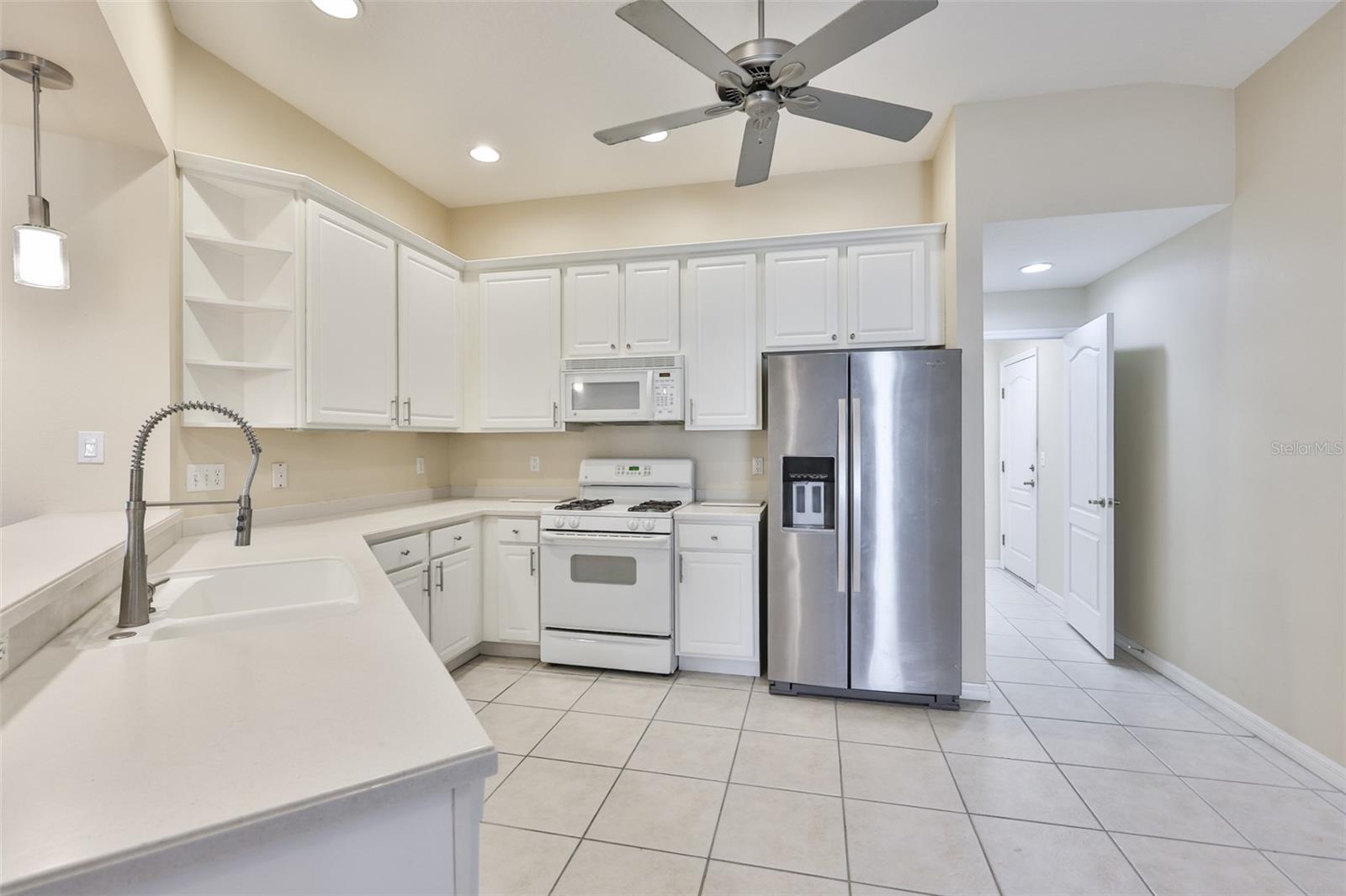 GRANTHAM CONDO - Residential