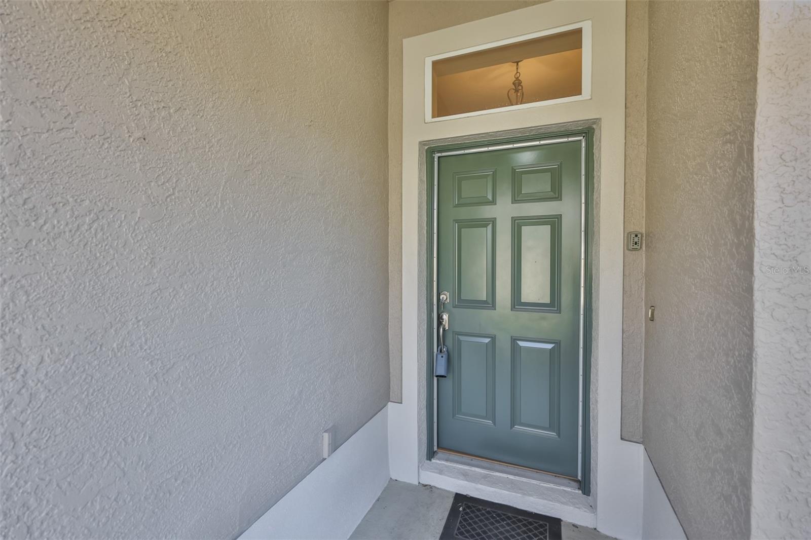 2119 GRANTHAM GREENS DRIVE