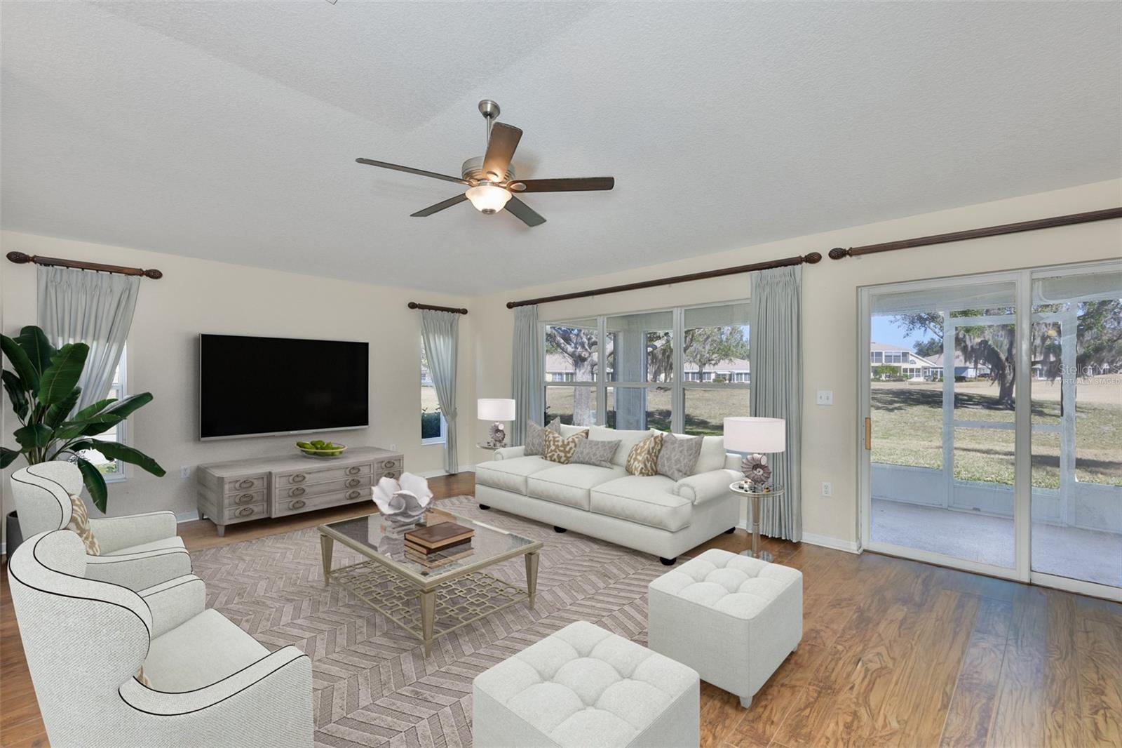 2119 GRANTHAM GREENS DRIVE