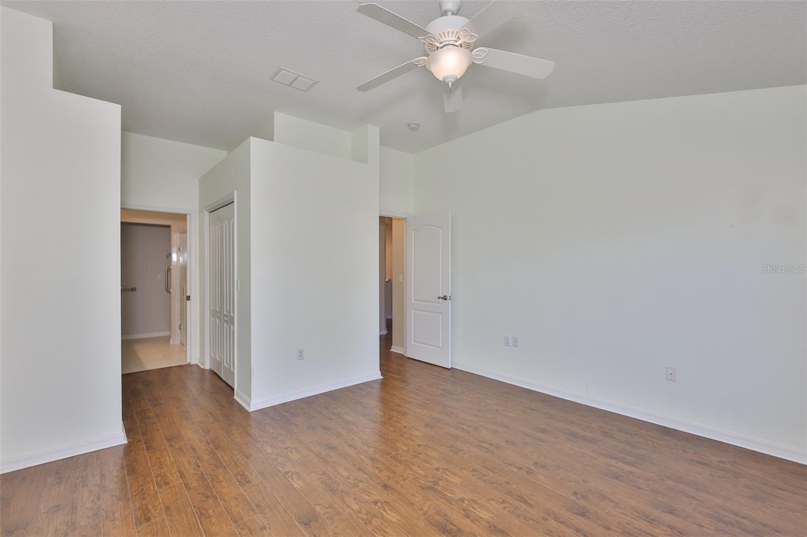 GRANTHAM CONDO - Residential