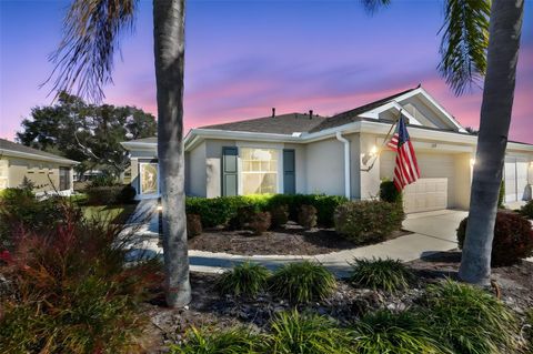 Photo of 2119 Grantham Greens Drive, Sun City Center, FL 33573 (MLS # TB8474801)