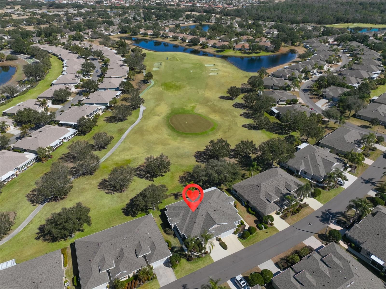 GRANTHAM CONDO - Residential