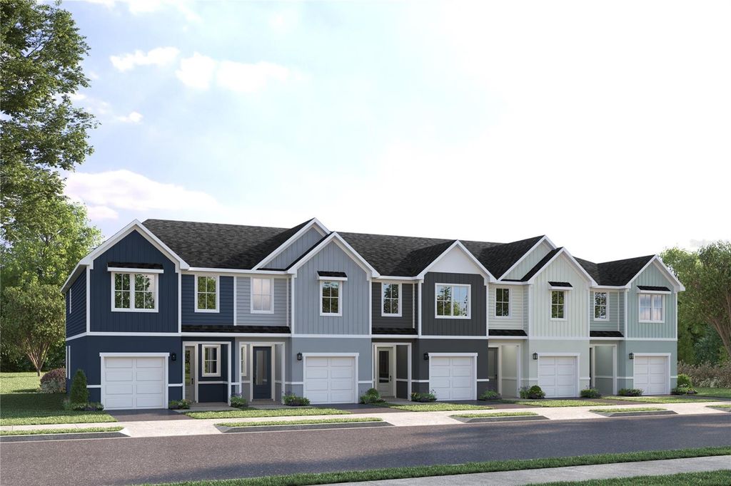 Photo of 1878 Kendall Pointe Place, Melbourne, FL 32935 (MLS # W7884558)