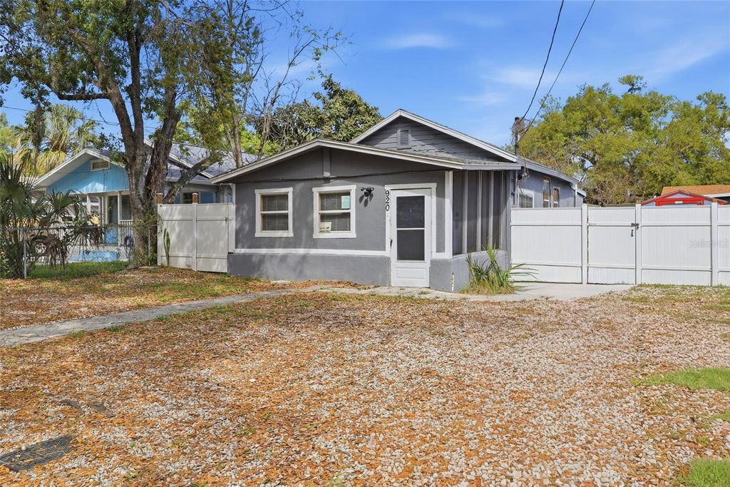 Photo of 920 E Annie Street, Tampa, FL 33612 (MLS # TB8488821)