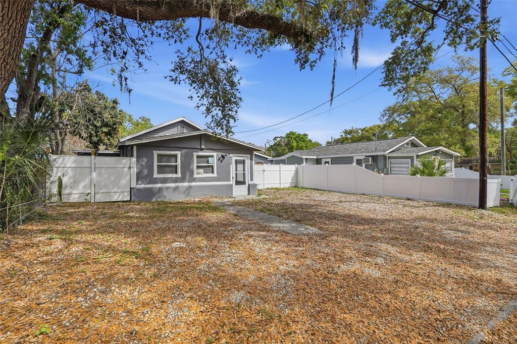 Photo of 920 E Annie Street, Tampa, FL 33612 (MLS # TB8488821)