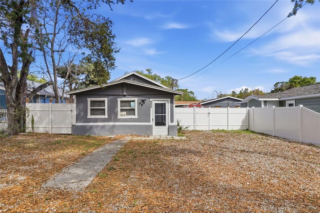 Photo of 920 E Annie Street, Tampa, FL 33612 (MLS # TB8488821)