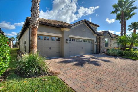 A home in DAVENPORT