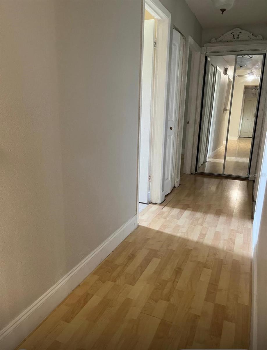 MEADOW WOODS VILLAGE 01 - Residential Lease