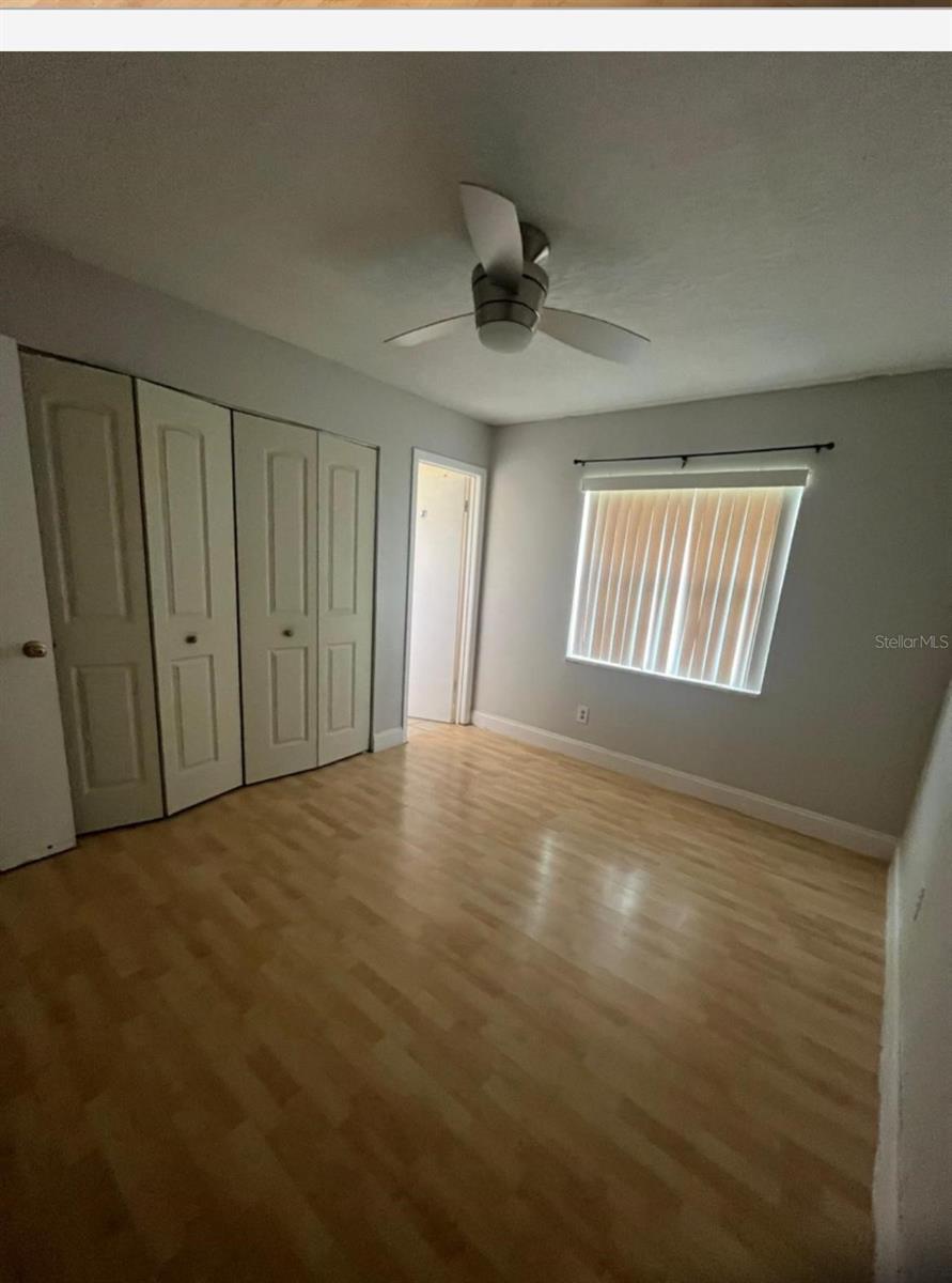 MEADOW WOODS VILLAGE 01 - Residential Lease