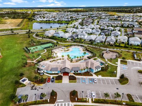 A home in ORLANDO