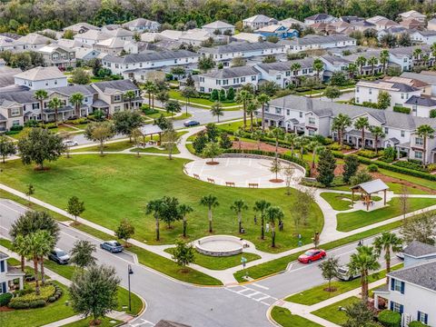 A home in ORLANDO