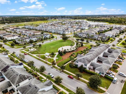 A home in ORLANDO