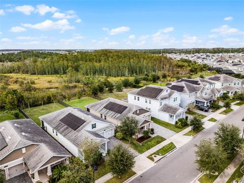 A home in ORLANDO