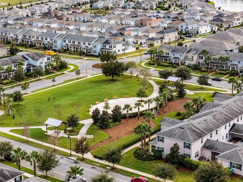 A home in ORLANDO