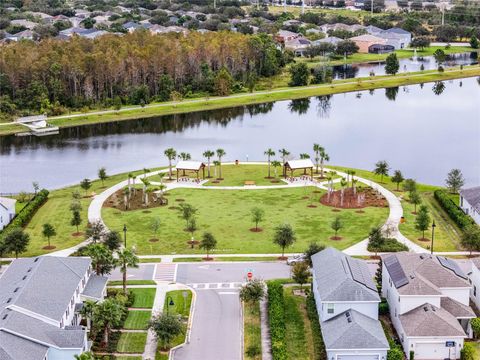 A home in ORLANDO