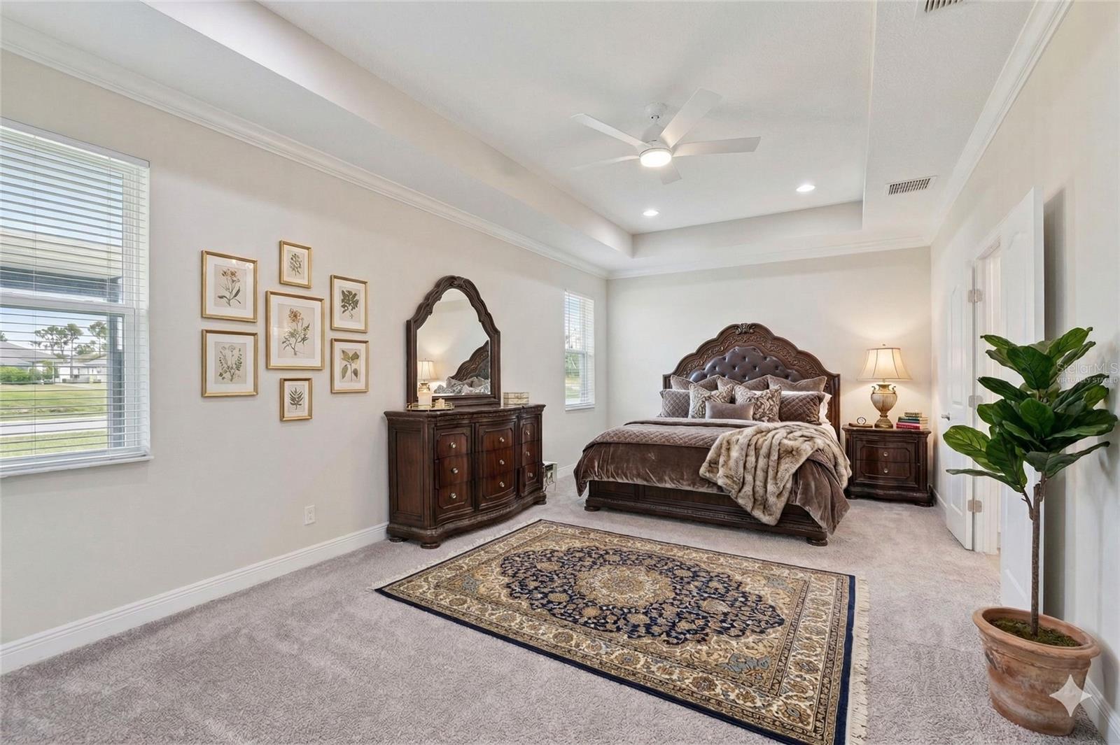 K-BAR RANCH PRCL K PH 1 - Residential