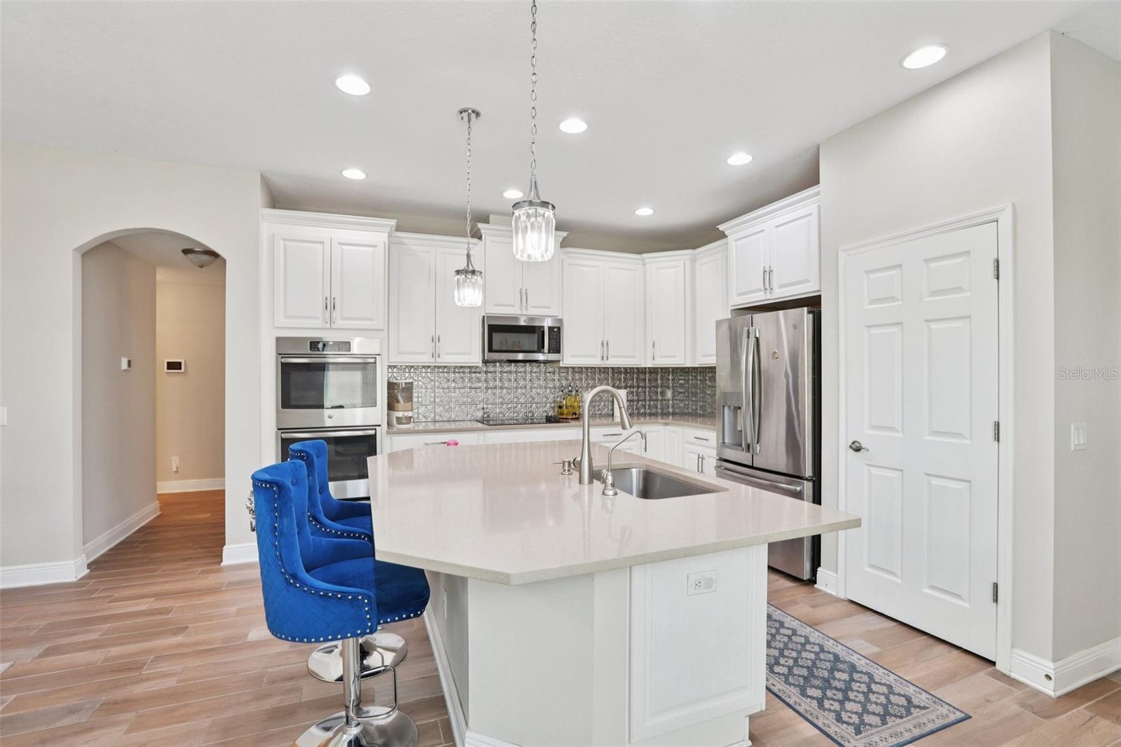 K-BAR RANCH PRCL K PH 1 - Residential