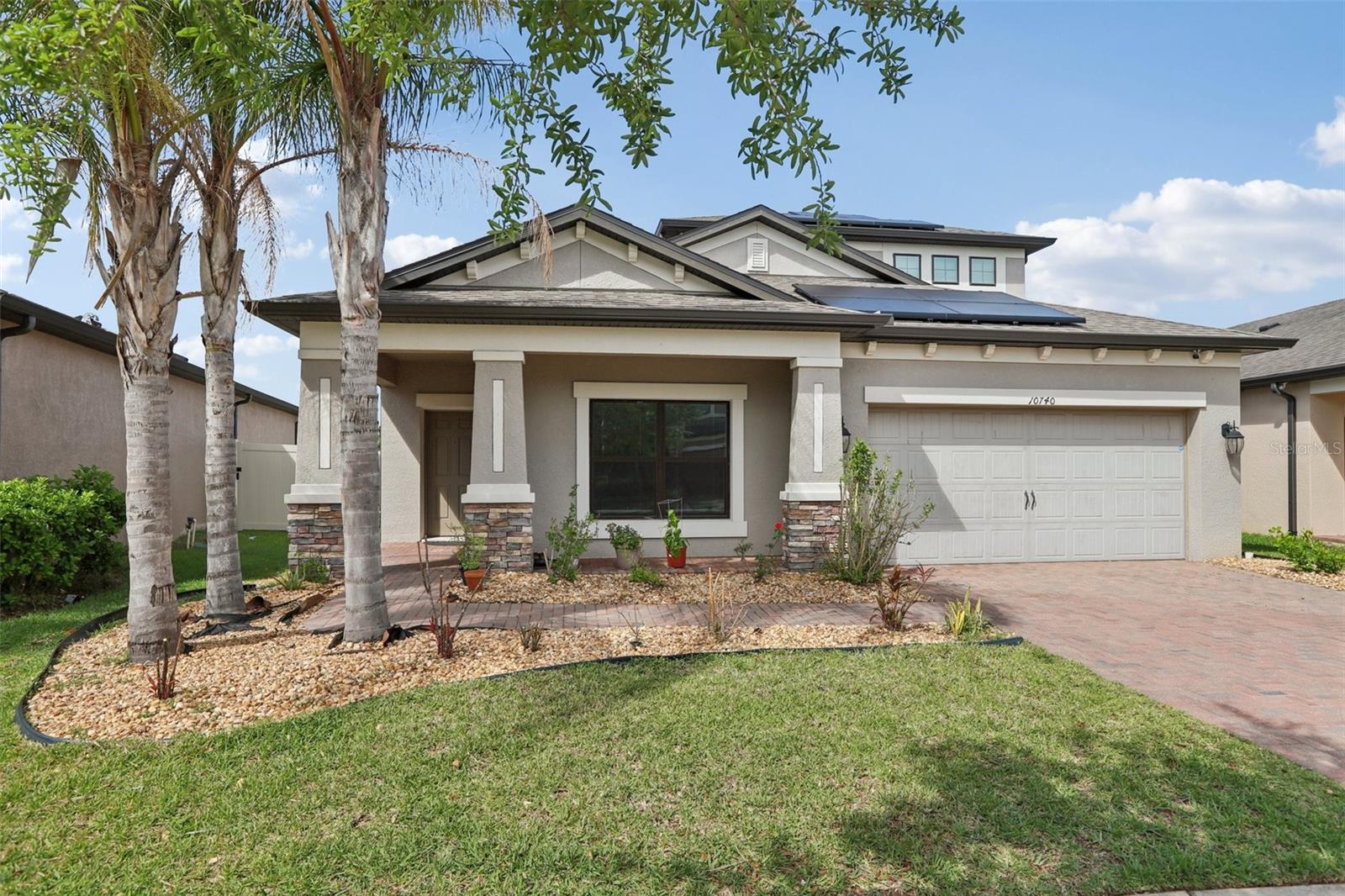 K-BAR RANCH PRCL K PH 1 - Residential